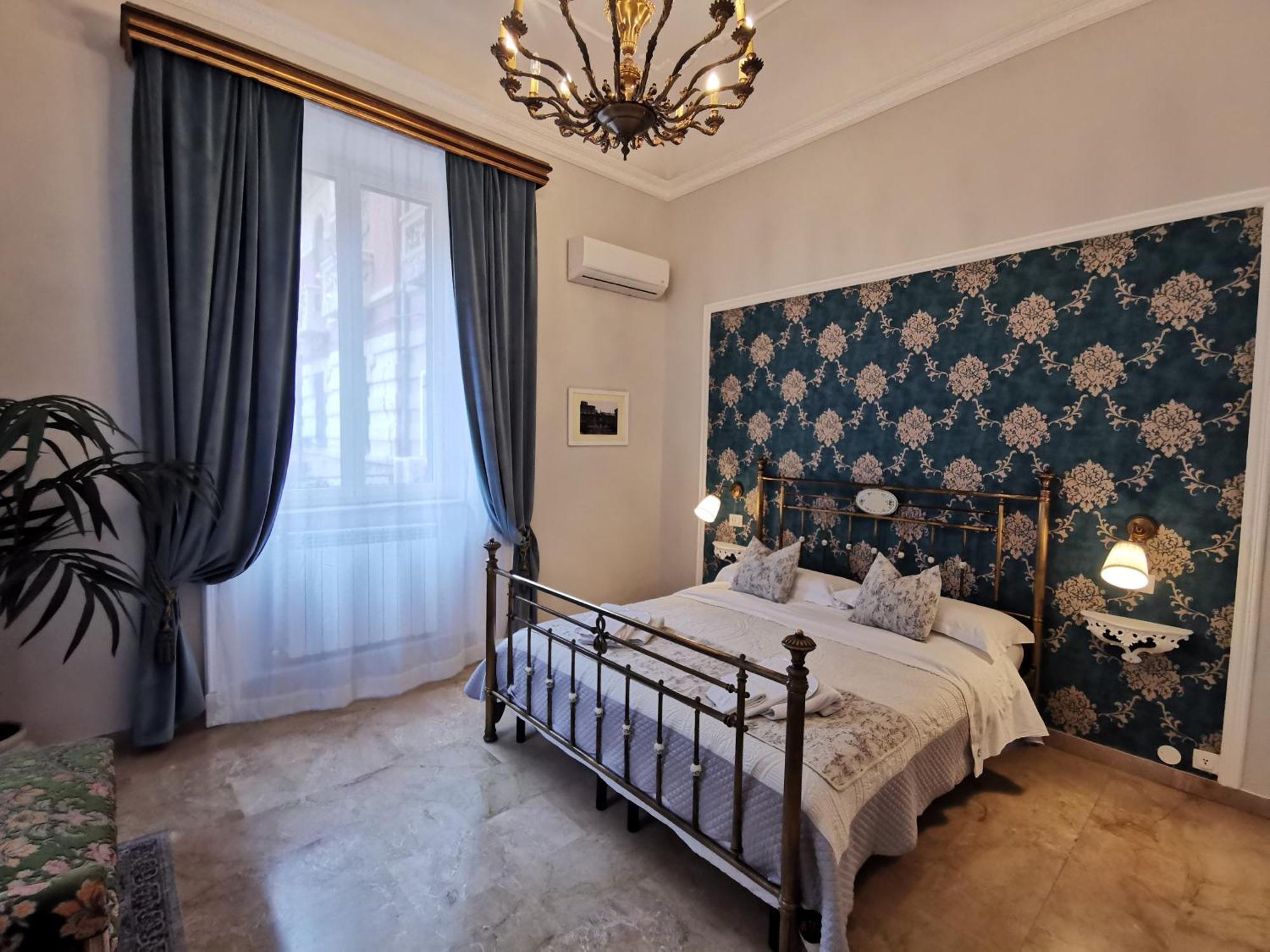 Il Galleone Messina Ngoại thất bức ảnh